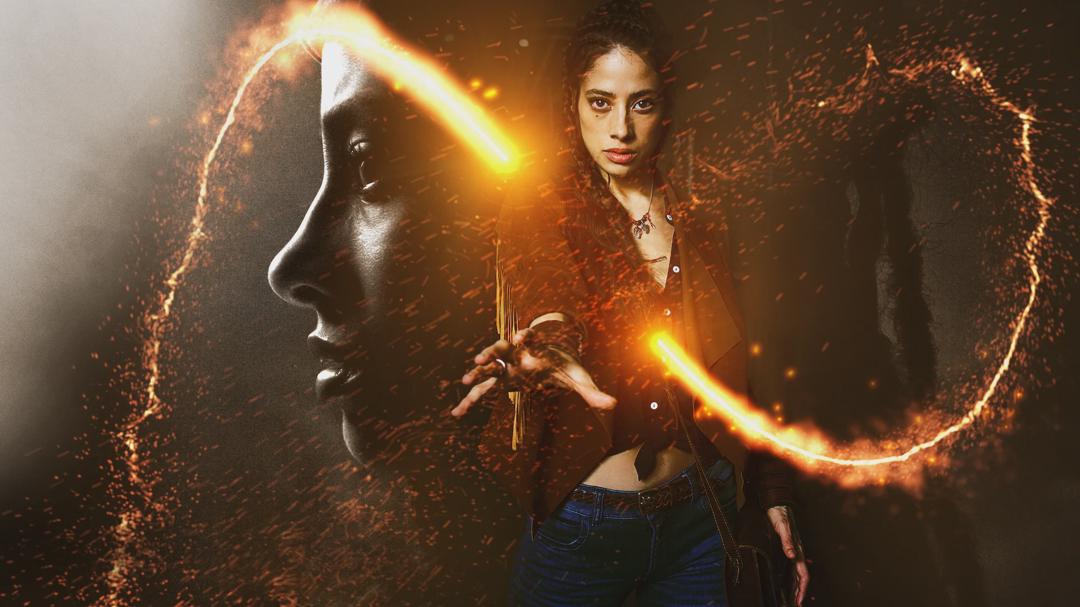 Background image for Diablero
