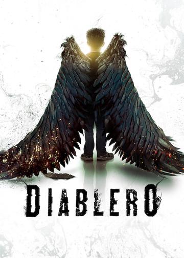 Diablero poszter