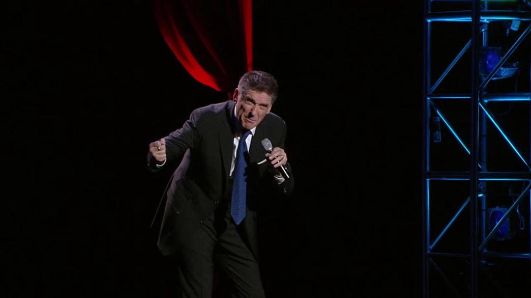 Background image for Craig Ferguson: I'm Here to Help
