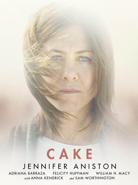 Poster för Cake