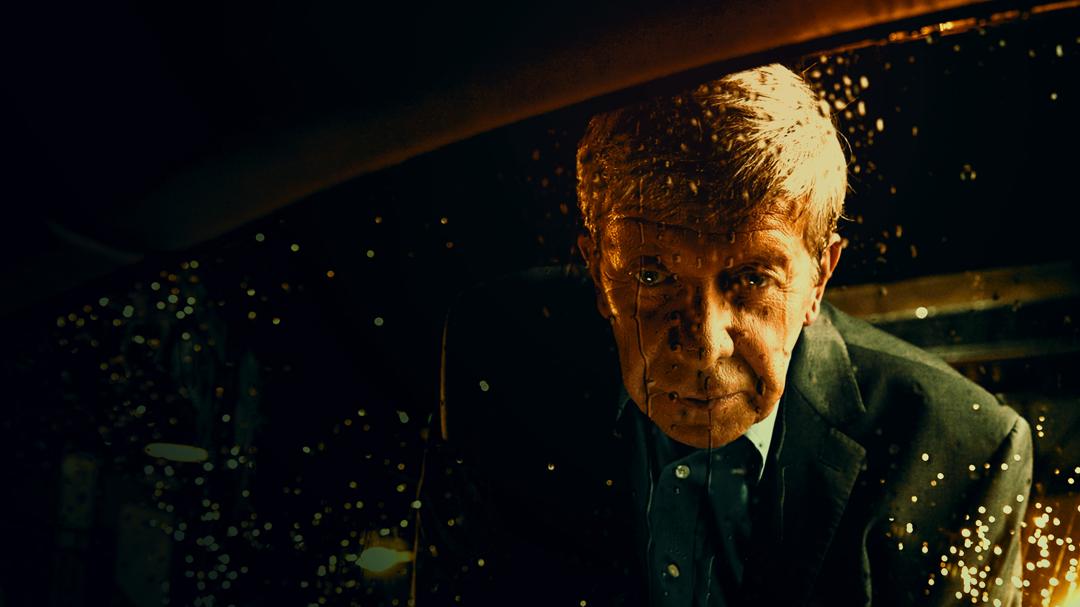 Background image for Homicide Hunter: The Man with No Face