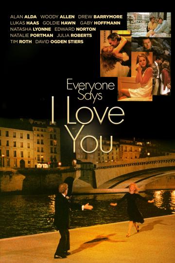 Everyone Says I Love You