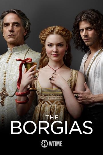 The Borgias