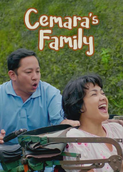 Poster för Cemara's Family