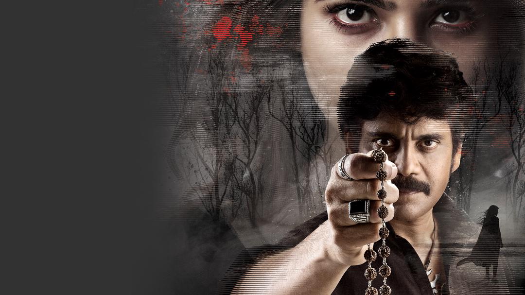Background image for Raju Gari Gadhi 2