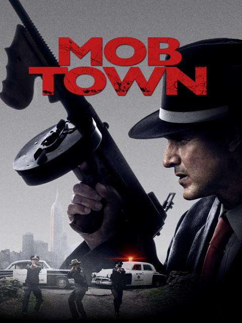 Mob Town