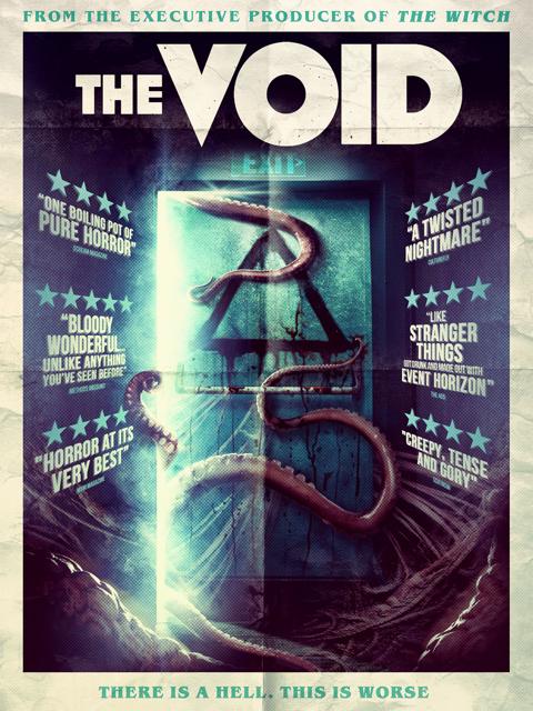 The Void