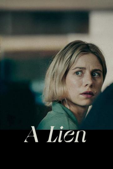 A Lien poszter