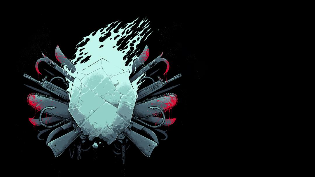 Background image for White Fire