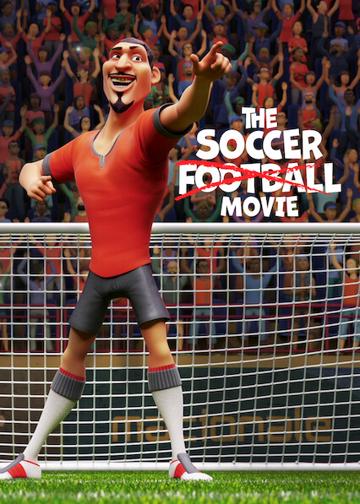 A focis film poszter