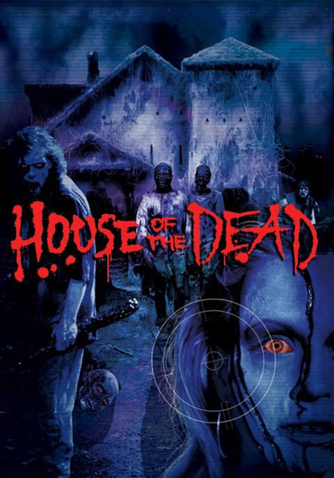 House of the Dead