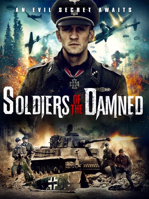 Soldiers of the Damned