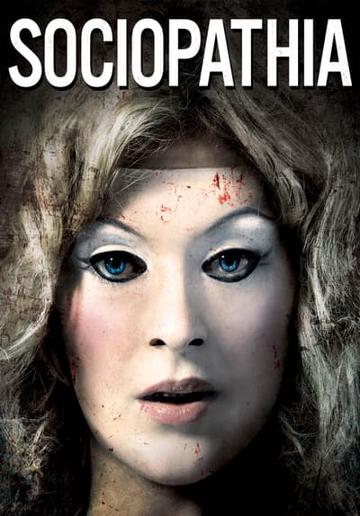 Sociopathia poszter