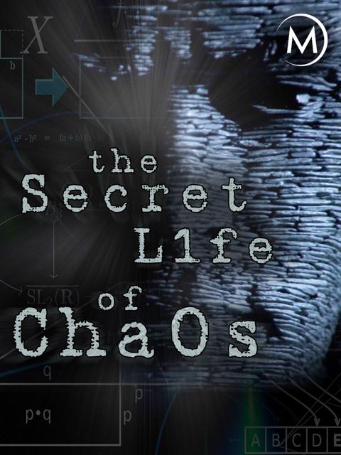 Poster för The Secret Life of Chaos