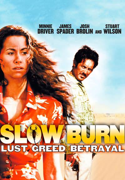 Slow Burn