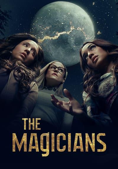 The Magicians