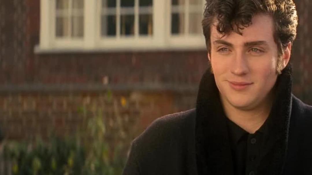 Background image for Nowhere Boy
