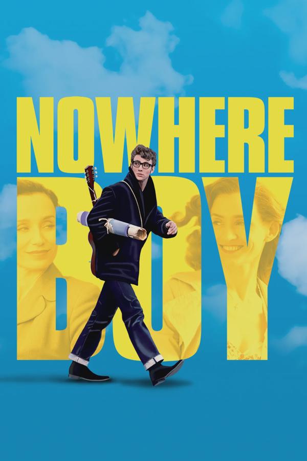 Nowhere Boy