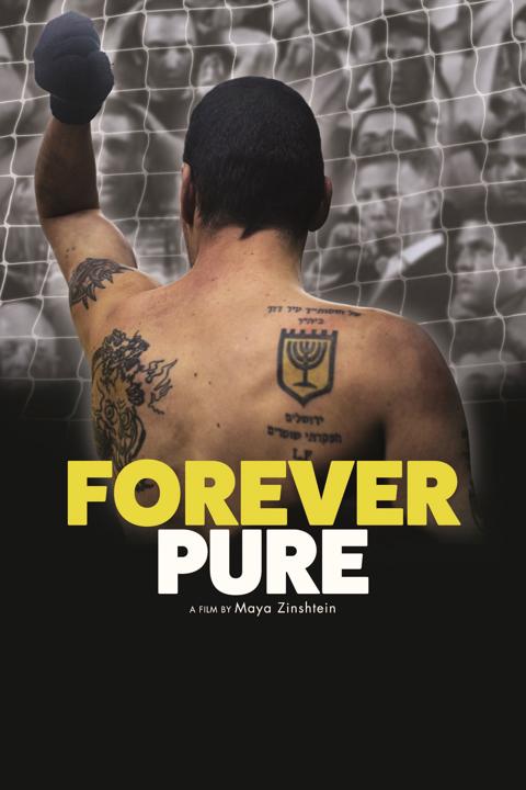 Poster för Forever Pure