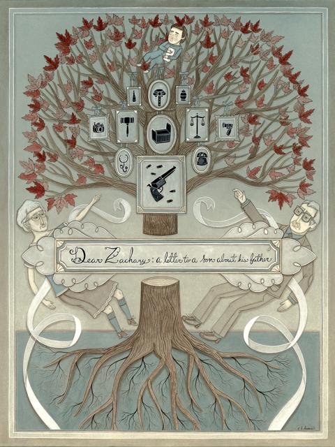 Dear Zachary: A Letter to a Son About His Father