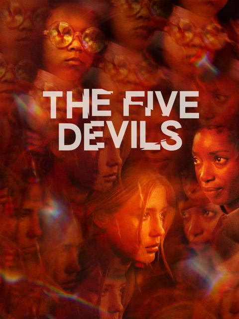 The Five Devils