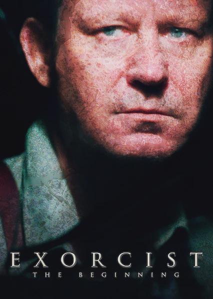Exorcist: The Beginning