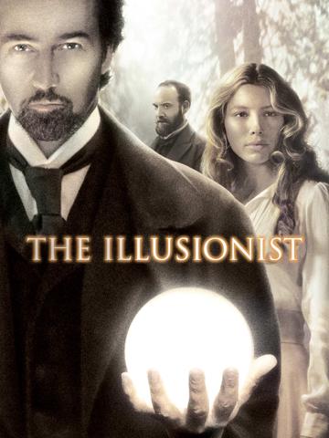 The Illusionist