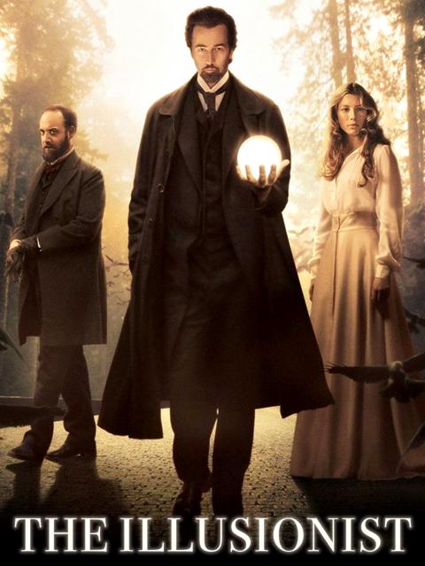 The Illusionist