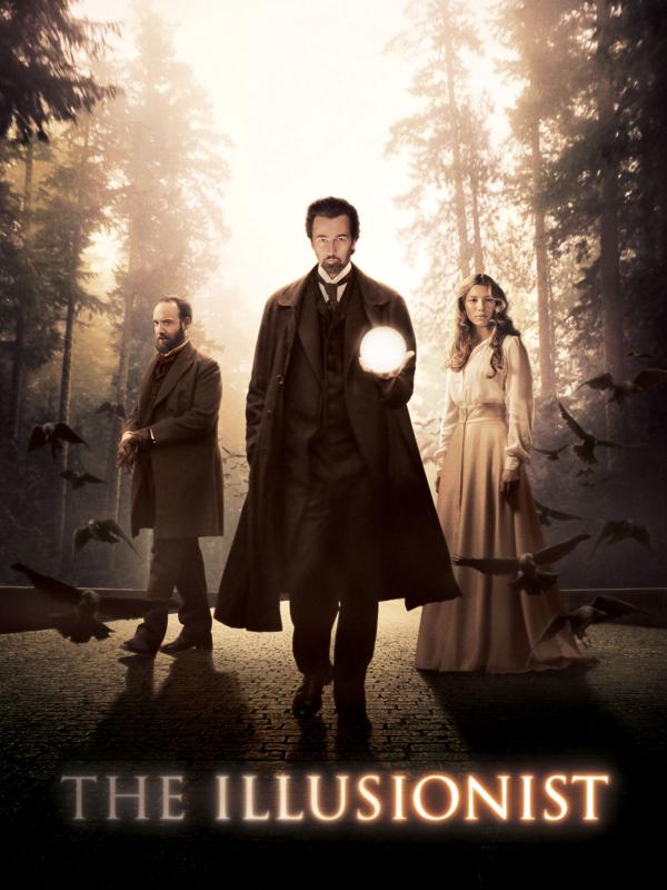 The Illusionist