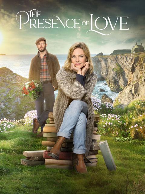 Poster för The Presence of Love