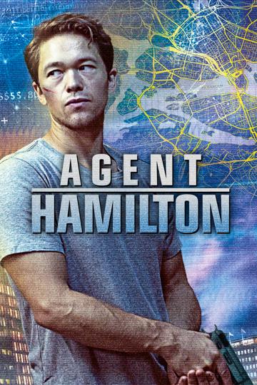 Agent Hamilton