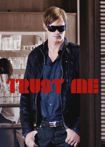 Trust Me poszter