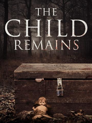 The Child Remains poszter