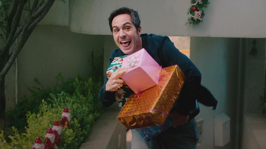 Background image for A Not So Merry Christmas