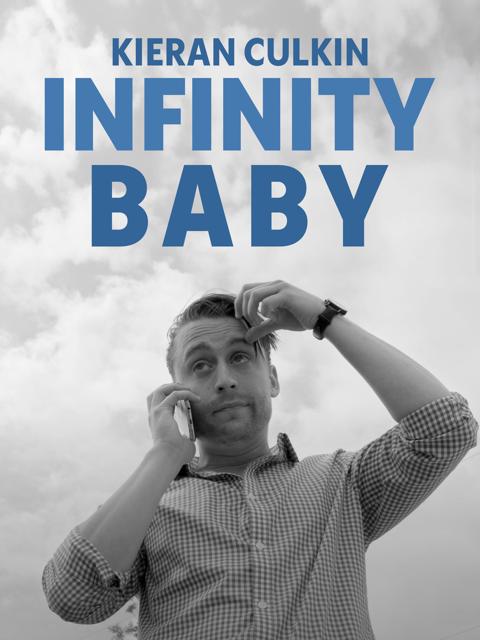Poster för Infinity Baby