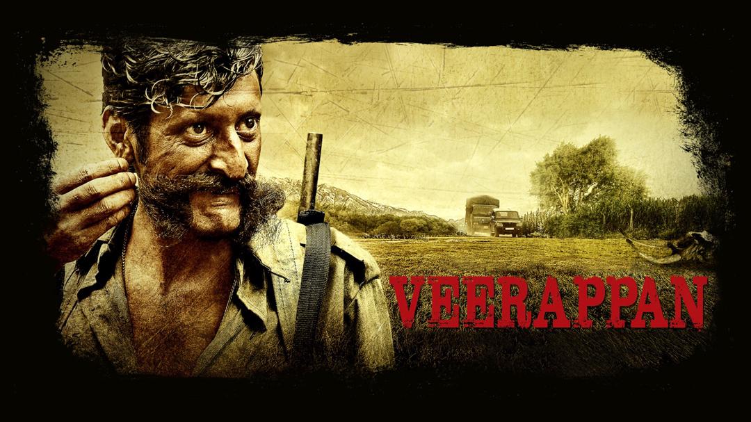 Veerappan