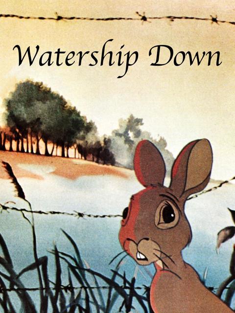 Watership Down