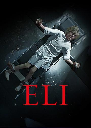 Eli poszter