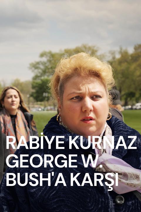 Rabiye Kurnaz vs. George W. Bush