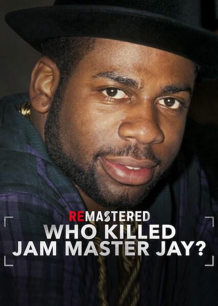 Poster för ReMastered: Who Killed Jam Master Jay?