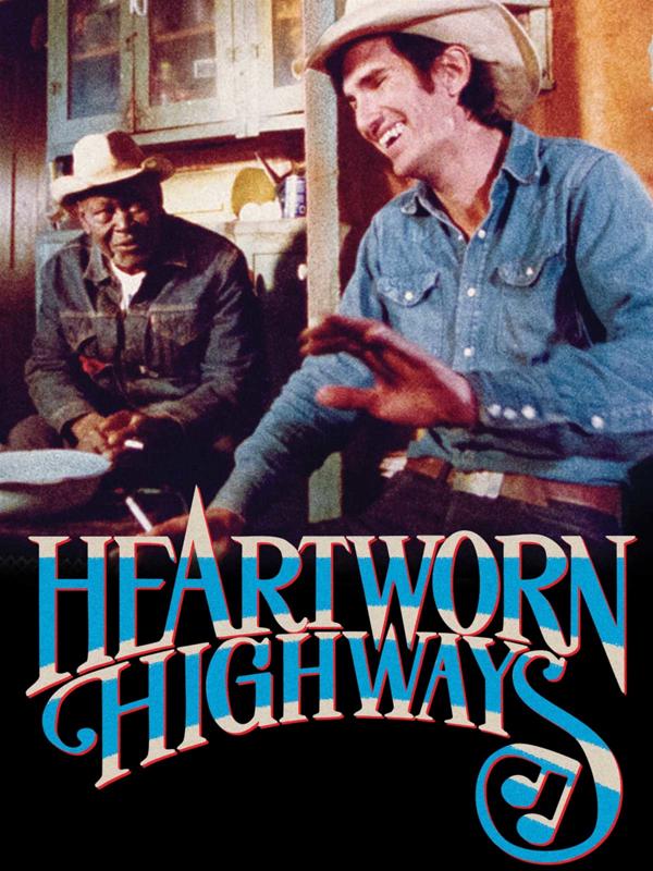 Heartworn Highways