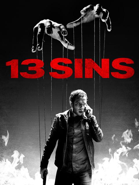 13 Sins
