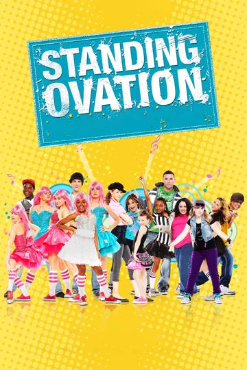 Standing Ovation poszter