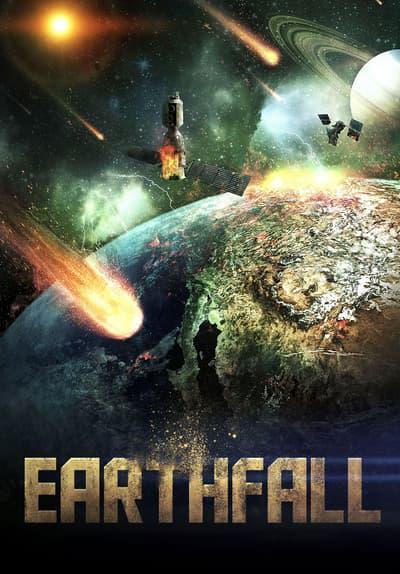 Earthfall
