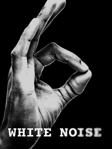 White Noise poszter
