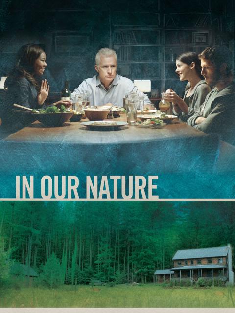 Poster för In Our Nature