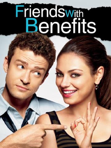 Friends with Benefits
