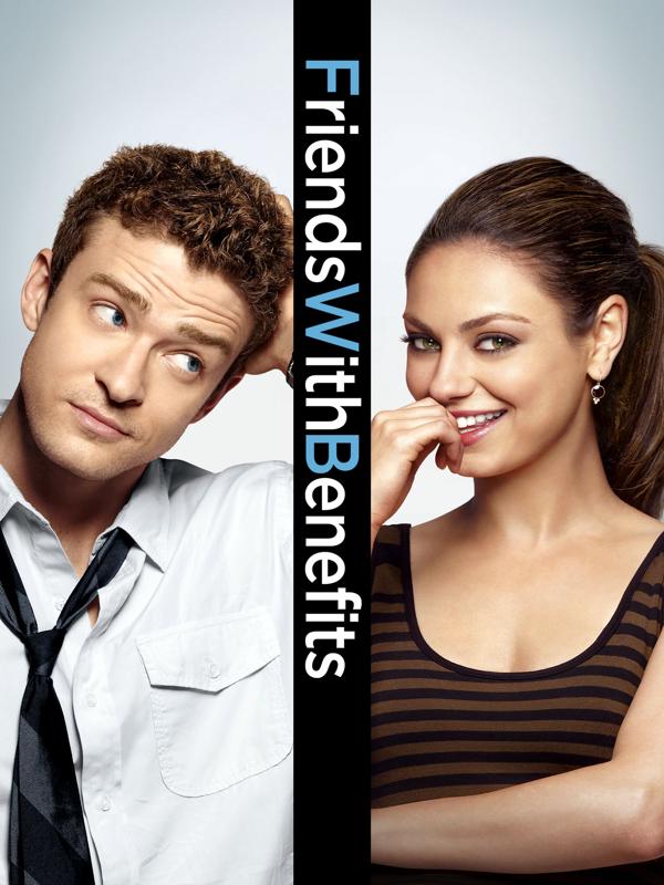 Friends with Benefits