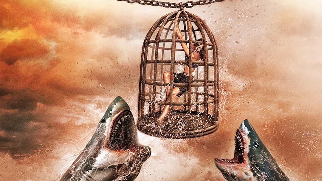 Background image for Empire of the Sharks
