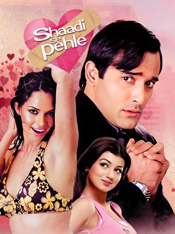 Shaadi Se Pehle poszter